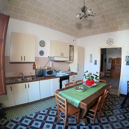 B&B Favignana Exterior photo