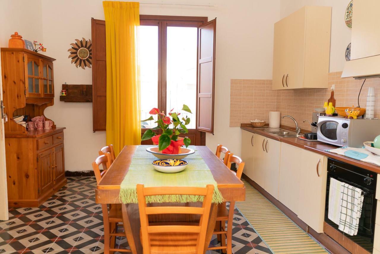 B&B Favignana Exterior photo
