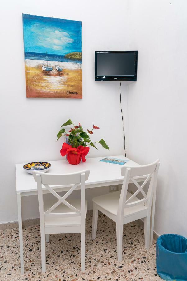 B&B Favignana Exterior photo