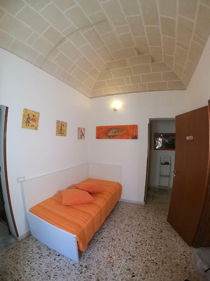 B&B Favignana Exterior photo