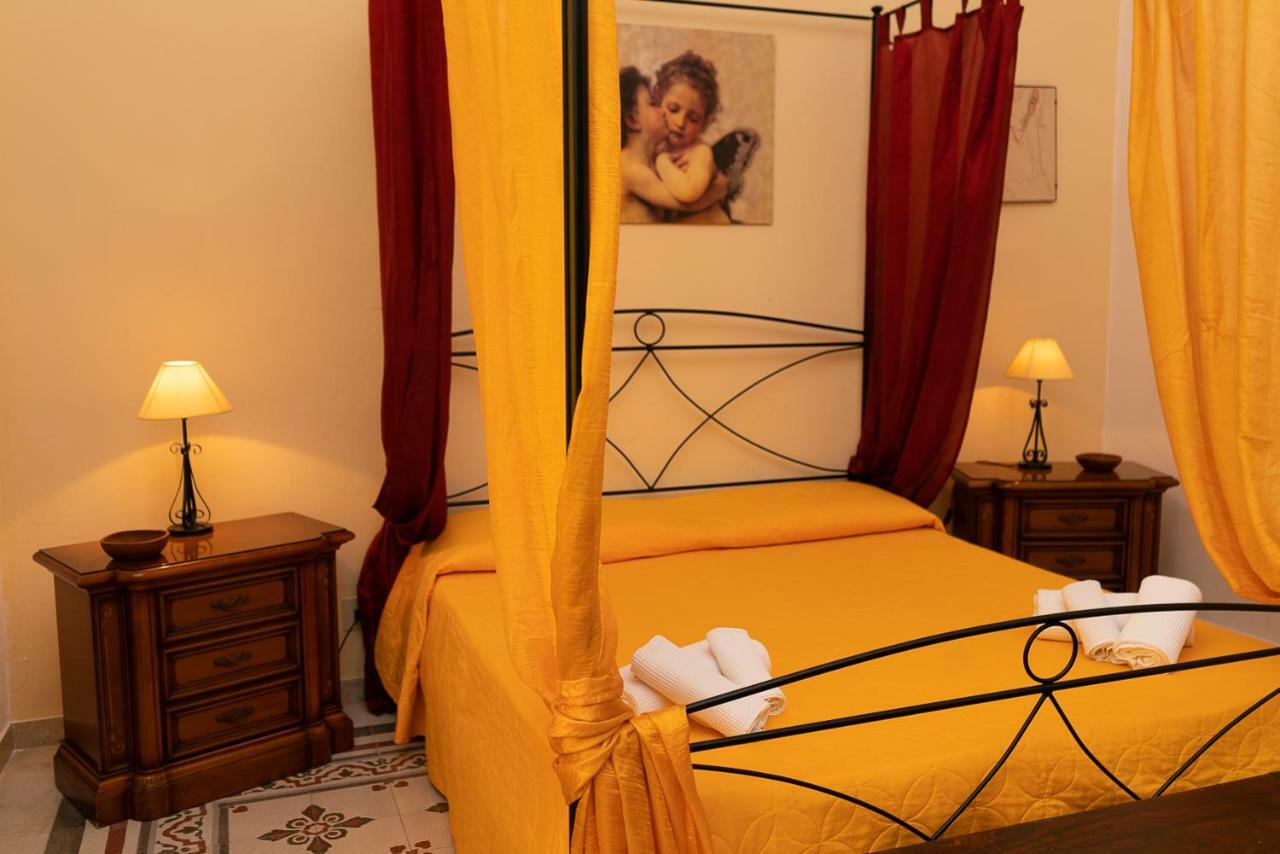 B&B Favignana Exterior photo