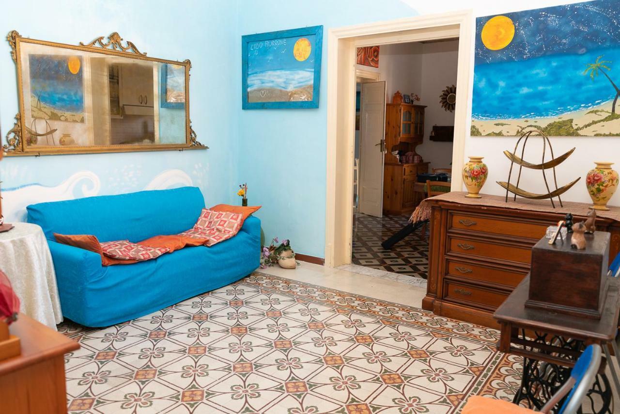 B&B Favignana Exterior photo